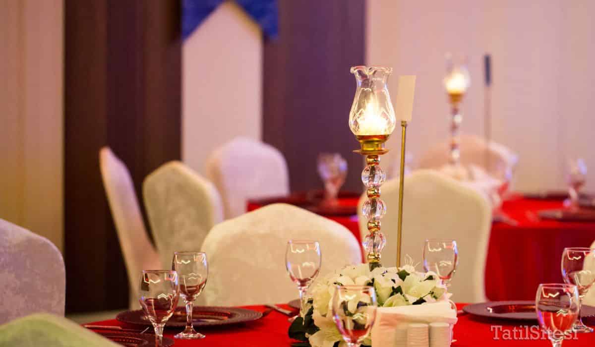 The Grand Mira Business Hotel